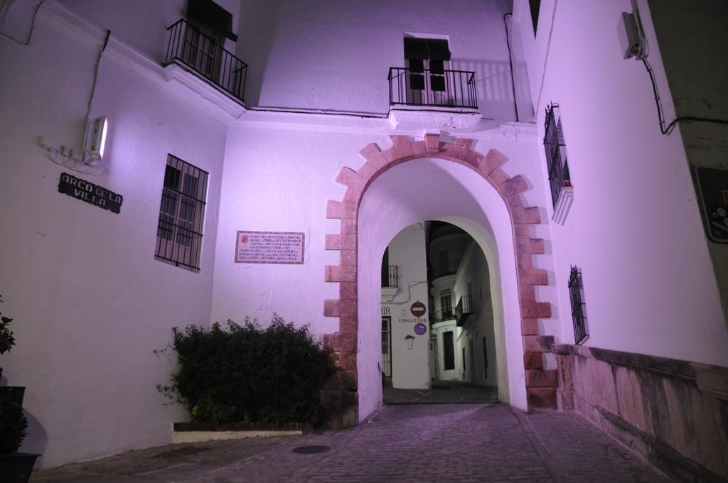 Casa Andrea La Abuela Apartment Vejer de la Frontera Room photo