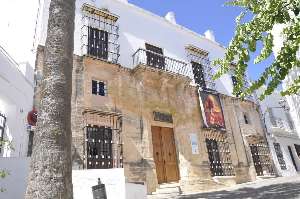 Casa Andrea La Abuela Apartment Vejer de la Frontera Room photo